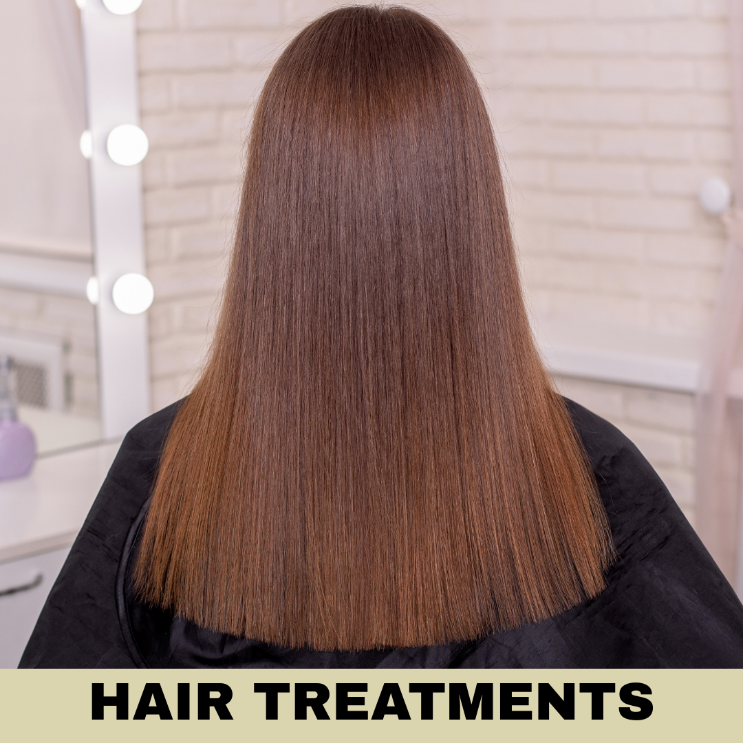 Hair Treatments