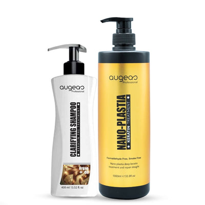 Augeas Nano Plastia Bundle Augeas Professional