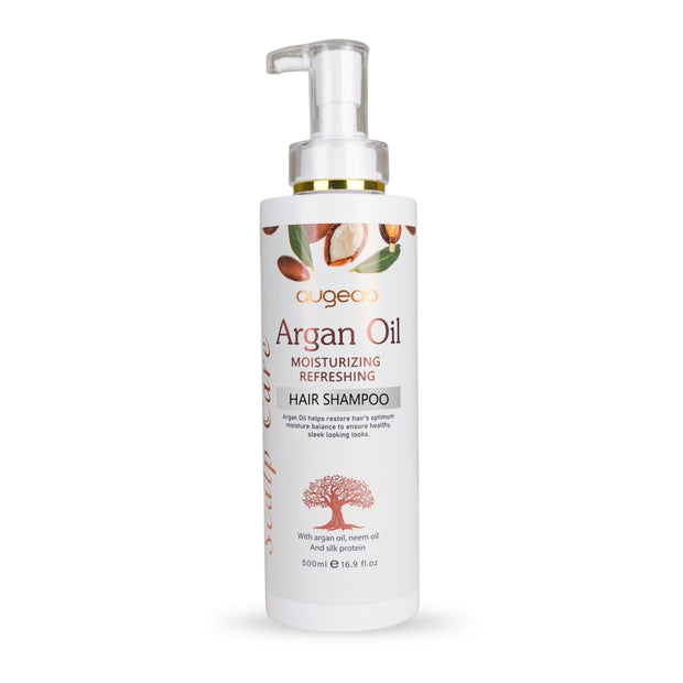 Augeas Argan Oil Shampoo 500ml
