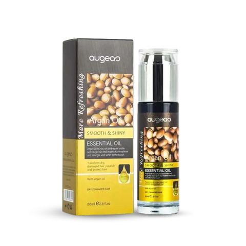 Argan Oil For Hair