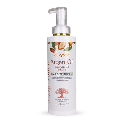Augeas Argan Oil Conditioner 500ml