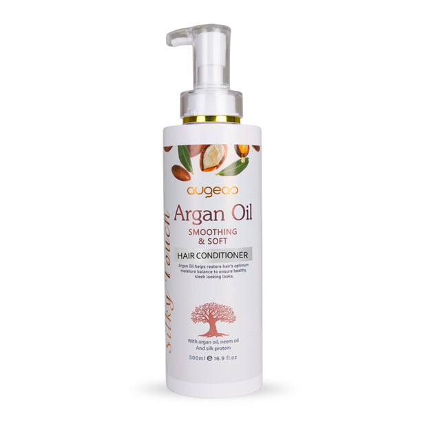 Augeas Argan Oil Conditioner 500ml