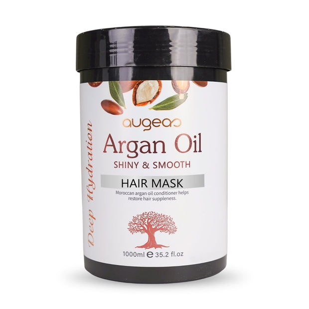 Augeas Argan Oil Hair Mask 1000ml
