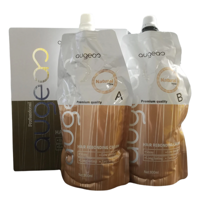 Augeas Chocolate Rebounding Kit