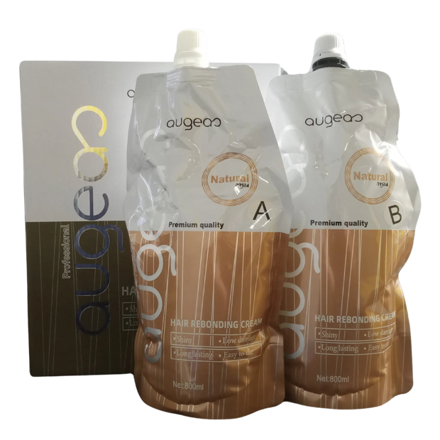 Augeas Chocolate Rebounding Kit