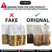 Augeas Chocolate Rebounding Kit 800ml My Store