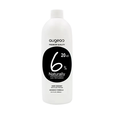 Augeas hair colour developers 1000ml My Store