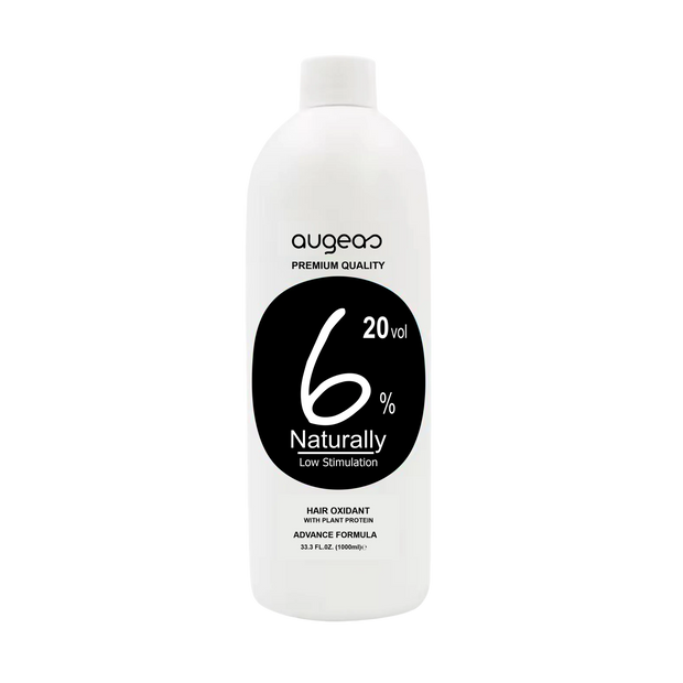 Augeas hair colour developers 1000ml My Store