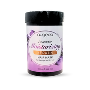 Augeas Keratin Lavender Hair Mask  1000ml