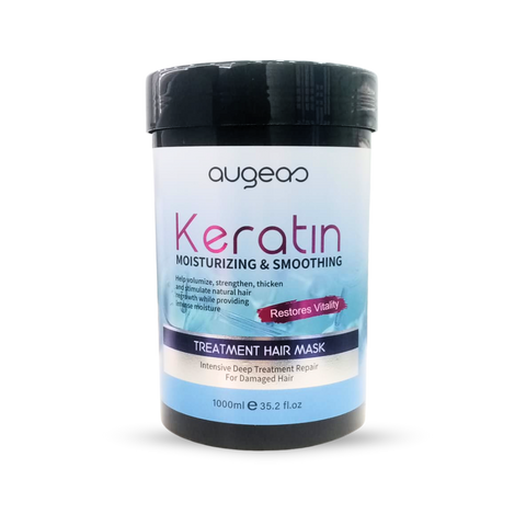 Augeas Keratin Hair Mask 1000ml