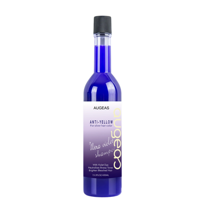 Ultra Violet Shampoo