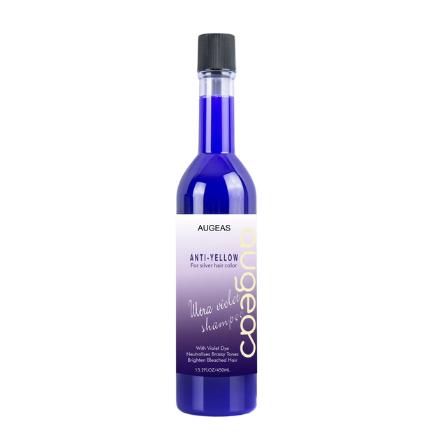 Ultra Violet Shampoo