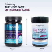 Augeas Keratin Hair Mask 1000ml