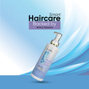 Anti Hair fall Amino acid shampoo 500ml Augeas Professional