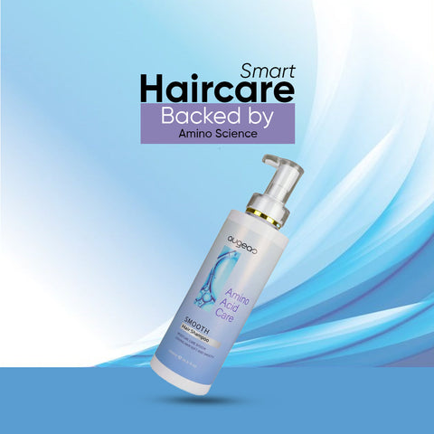 Anti Hair fall Amino acid shampoo 500ml Augeas Professional