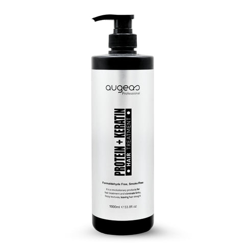 Augeas Protein + Keratin Hair Treatment 1000ml