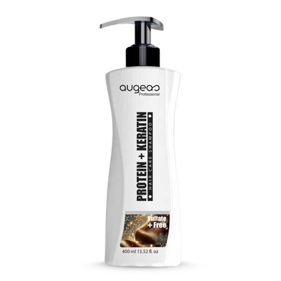 Augeas keratin shampoo
